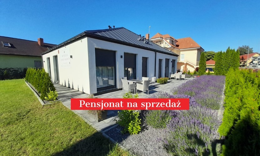Obiekt na sprzedaż Wisełka 122 m2 | Arka Nieruchomości