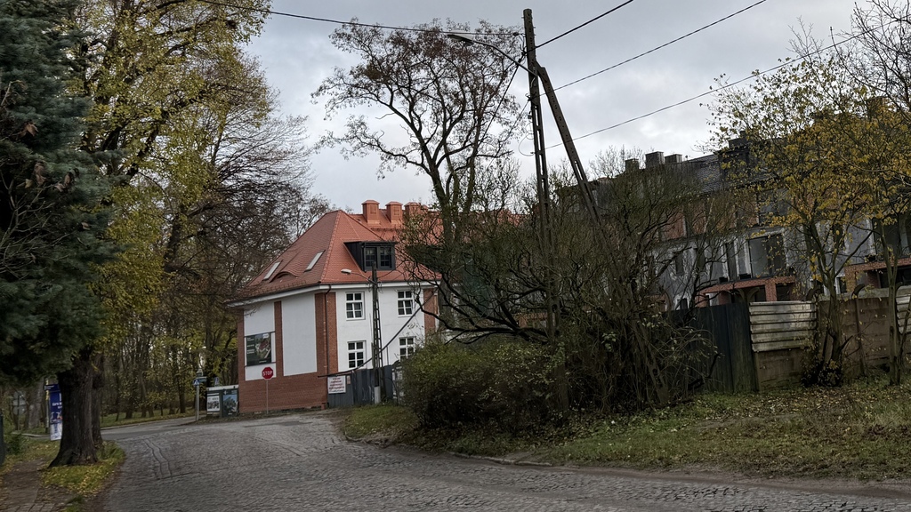 Mieszkanie na sprzedaż Szczecin, Dąbie 63 m2 | Arka Nieruchomości