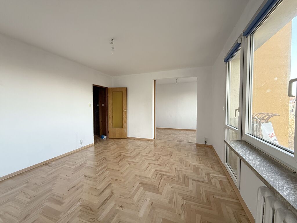 Mieszkanie na sprzedaż Szczecin, Centrum 54 m2 | Arka Nieruchomości