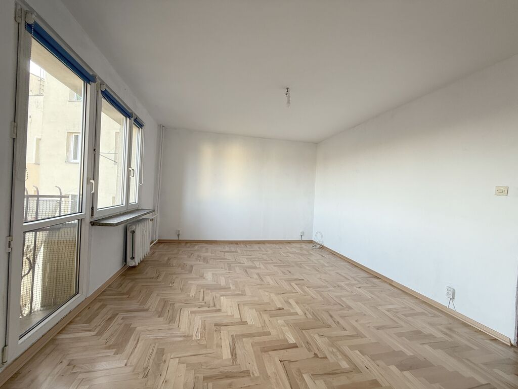 Mieszkanie na sprzedaż Szczecin, Centrum 54 m2 | Arka Nieruchomości