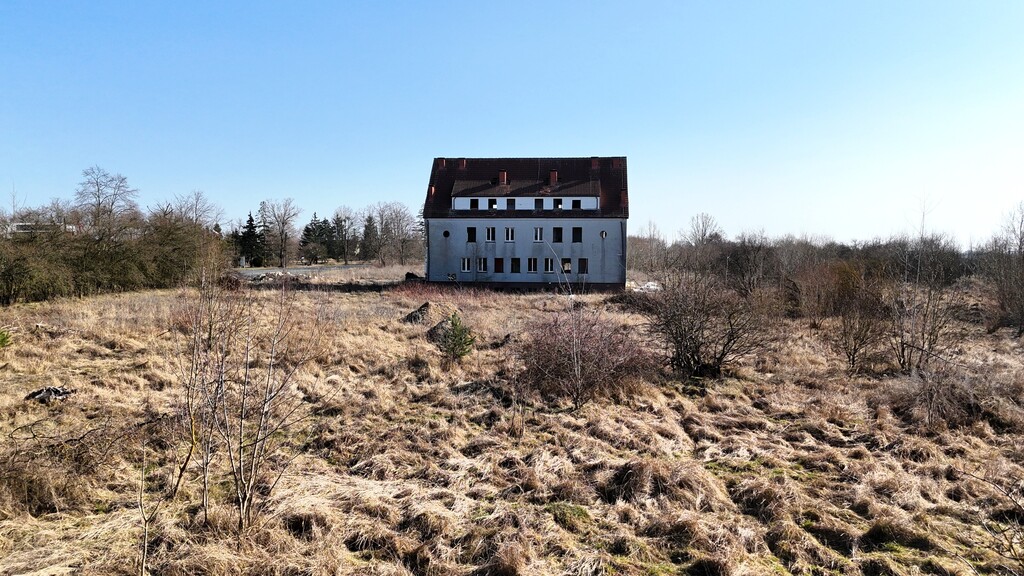 Działka na sprzedaż Lipiany 23 388 m2 | Arka Nieruchomości