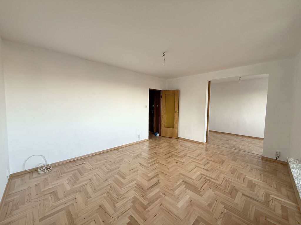 Mieszkanie na sprzedaż Szczecin, Centrum 54 m2 | Arka Nieruchomości