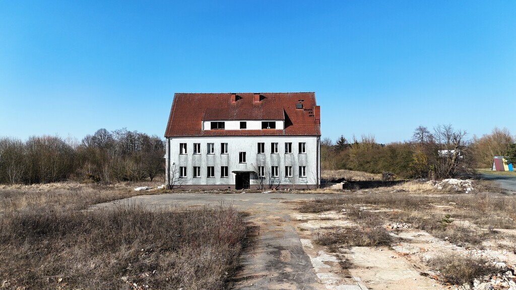 Działka na sprzedaż Lipiany 23 388 m2 | Arka Nieruchomości