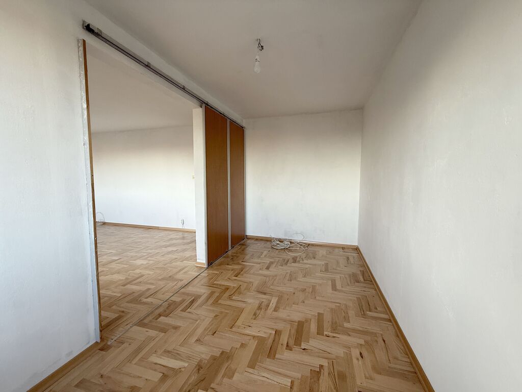 Mieszkanie na sprzedaż Szczecin, Centrum 54 m2 | Arka Nieruchomości