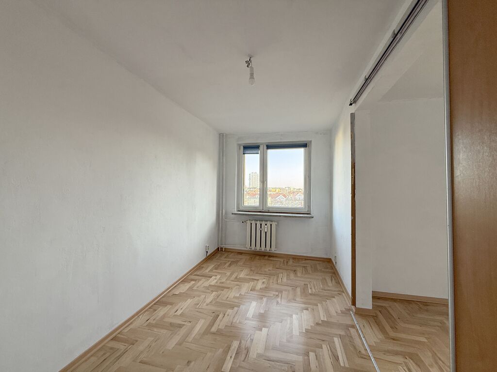 Mieszkanie na sprzedaż Szczecin, Centrum 54 m2 | Arka Nieruchomości