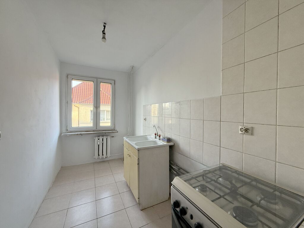 Mieszkanie na sprzedaż Szczecin, Centrum 54 m2 | Arka Nieruchomości