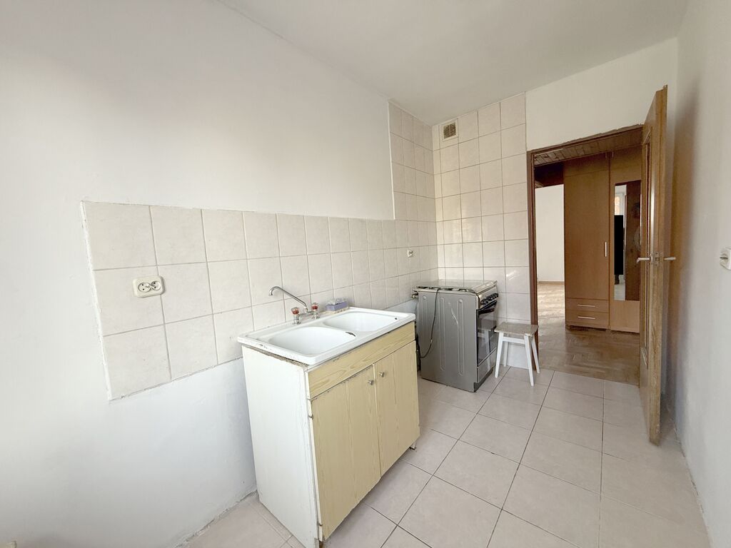 Mieszkanie na sprzedaż Szczecin, Centrum 54 m2 | Arka Nieruchomości