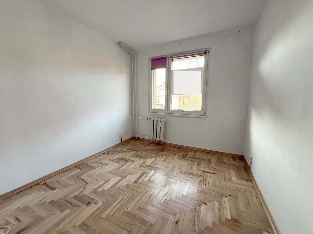 Mieszkanie na sprzedaż Szczecin, Centrum 54 m2 | Arka Nieruchomości