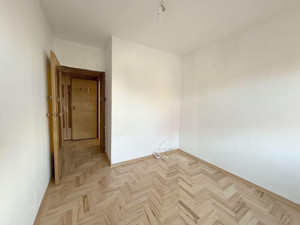 Mieszkanie na sprzedaż Szczecin, Centrum 54 m2 | Arka Nieruchomości