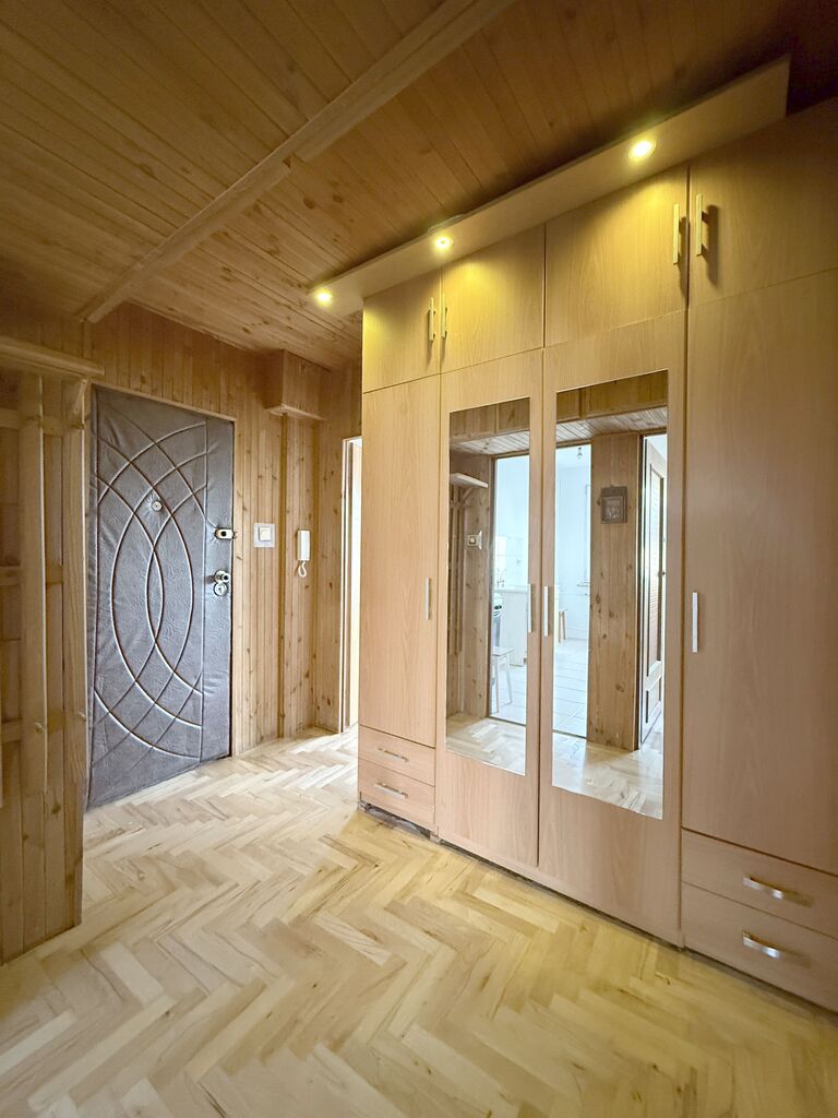 Mieszkanie na sprzedaż Szczecin, Centrum 54 m2 | Arka Nieruchomości