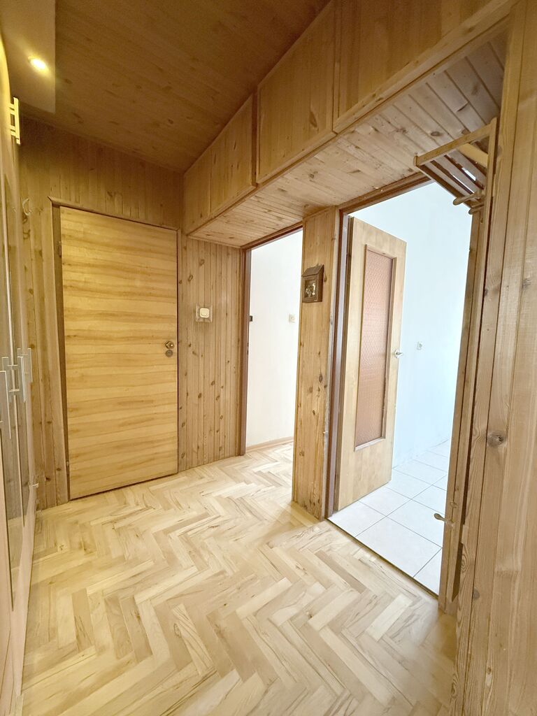 Mieszkanie na sprzedaż Szczecin, Centrum 54 m2 | Arka Nieruchomości