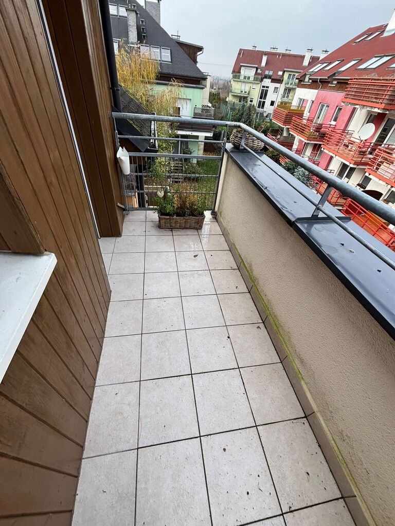 Mieszkanie na sprzedaż Warzymice 49 m2 | Arka Nieruchomości