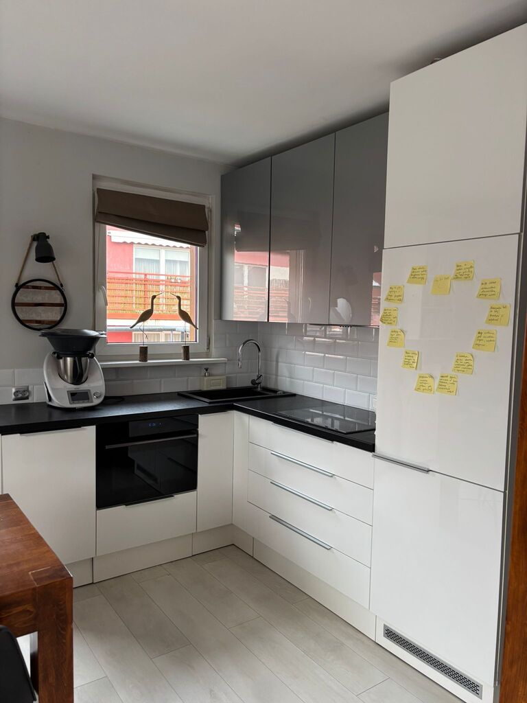 Mieszkanie na sprzedaż Warzymice 49 m2 | Arka Nieruchomości