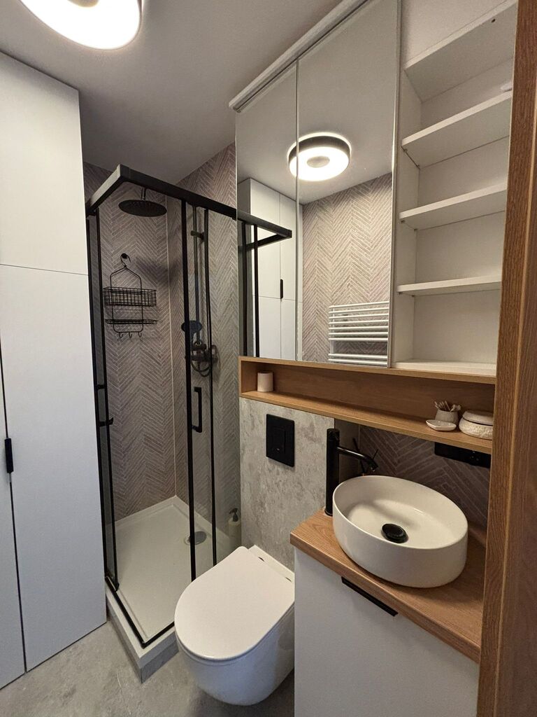 Mieszkanie na sprzedaż Warzymice 49 m2 | Arka Nieruchomości