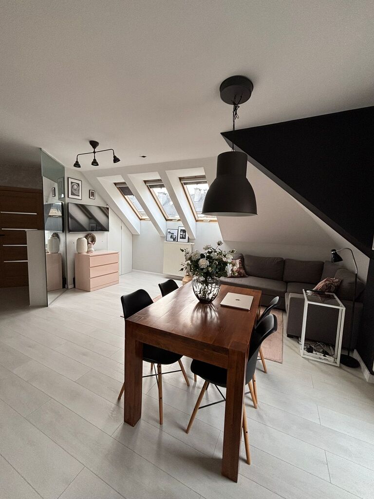 Mieszkanie na sprzedaż Warzymice 49 m2 | Arka Nieruchomości