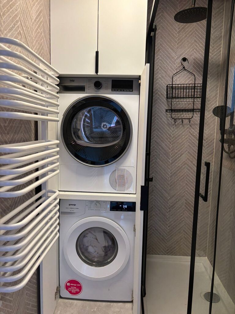 Mieszkanie na sprzedaż Warzymice 49 m2 | Arka Nieruchomości