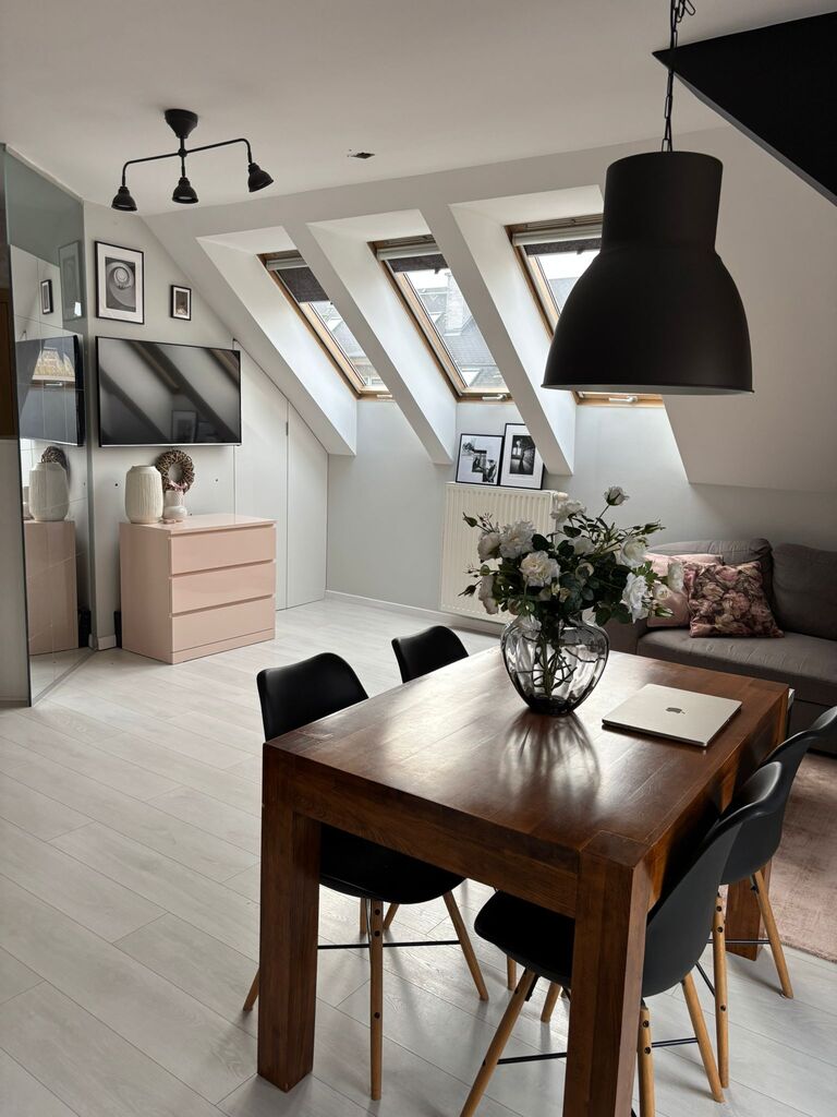 Mieszkanie na sprzedaż Warzymice 49 m2 | Arka Nieruchomości