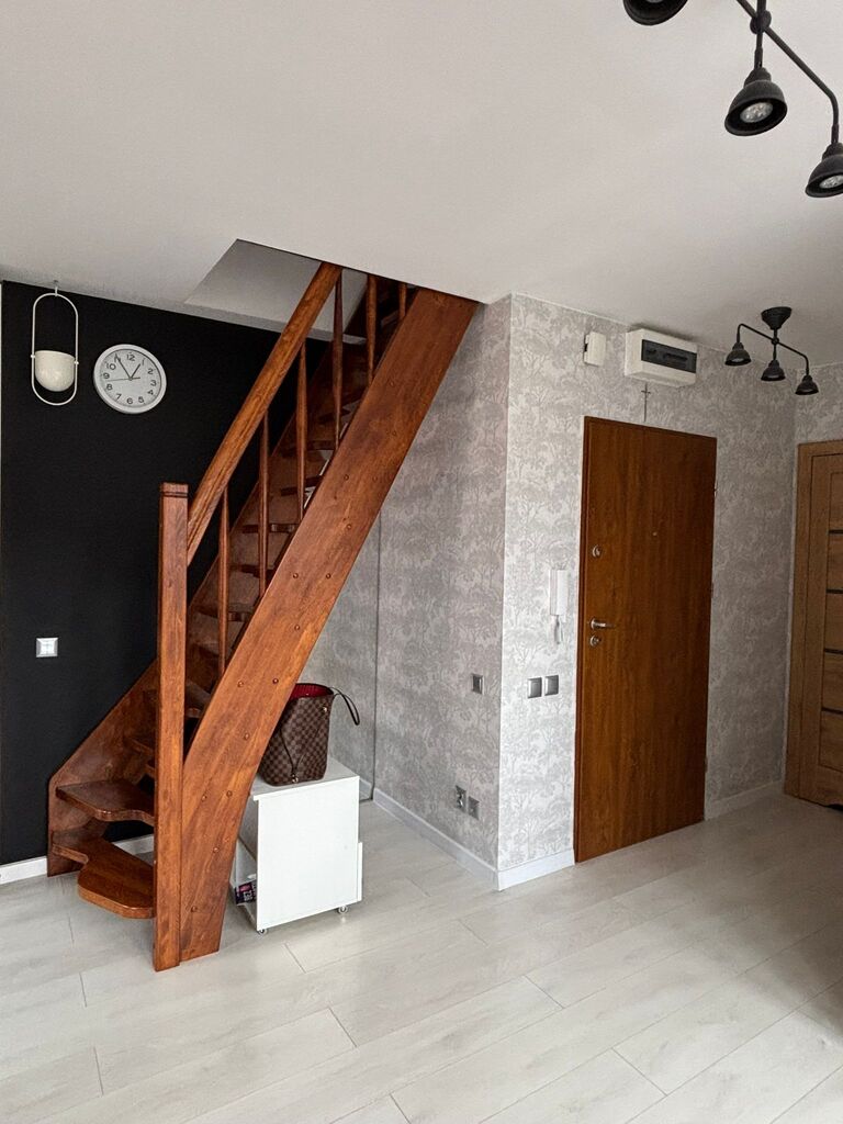 Mieszkanie na sprzedaż Warzymice 49 m2 | Arka Nieruchomości