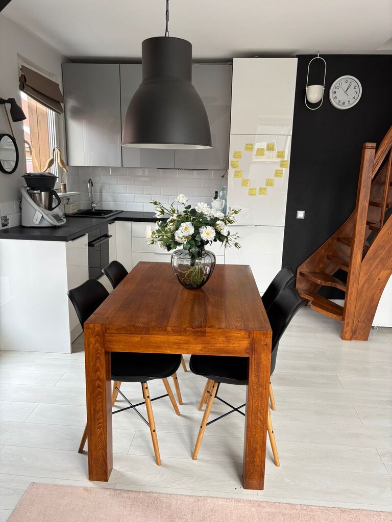 Mieszkanie na sprzedaż Warzymice 49 m2 | Arka Nieruchomości