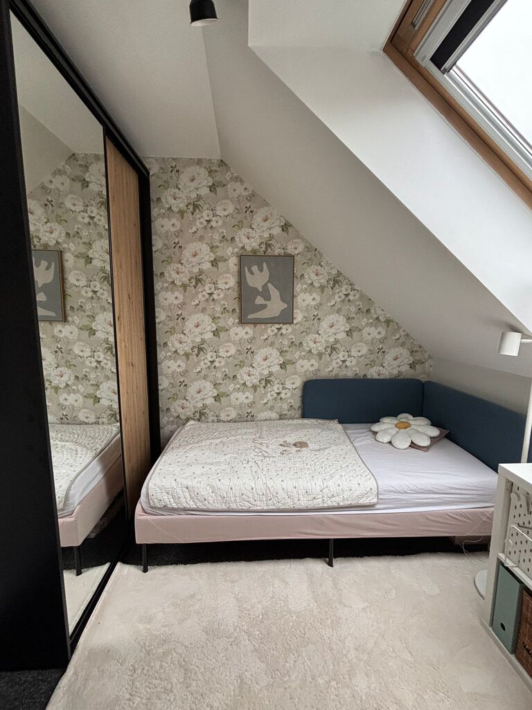 Mieszkanie na sprzedaż Warzymice 49 m2 | Arka Nieruchomości