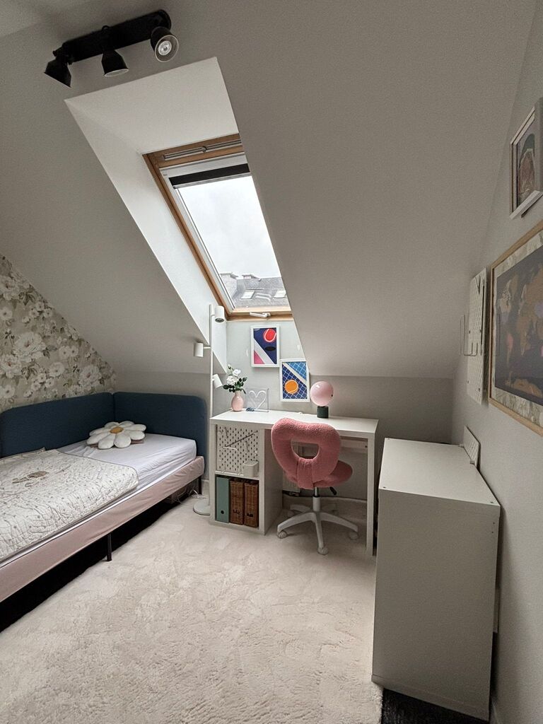 Mieszkanie na sprzedaż Warzymice 49 m2 | Arka Nieruchomości