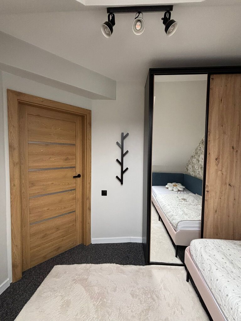 Mieszkanie na sprzedaż Warzymice 49 m2 | Arka Nieruchomości