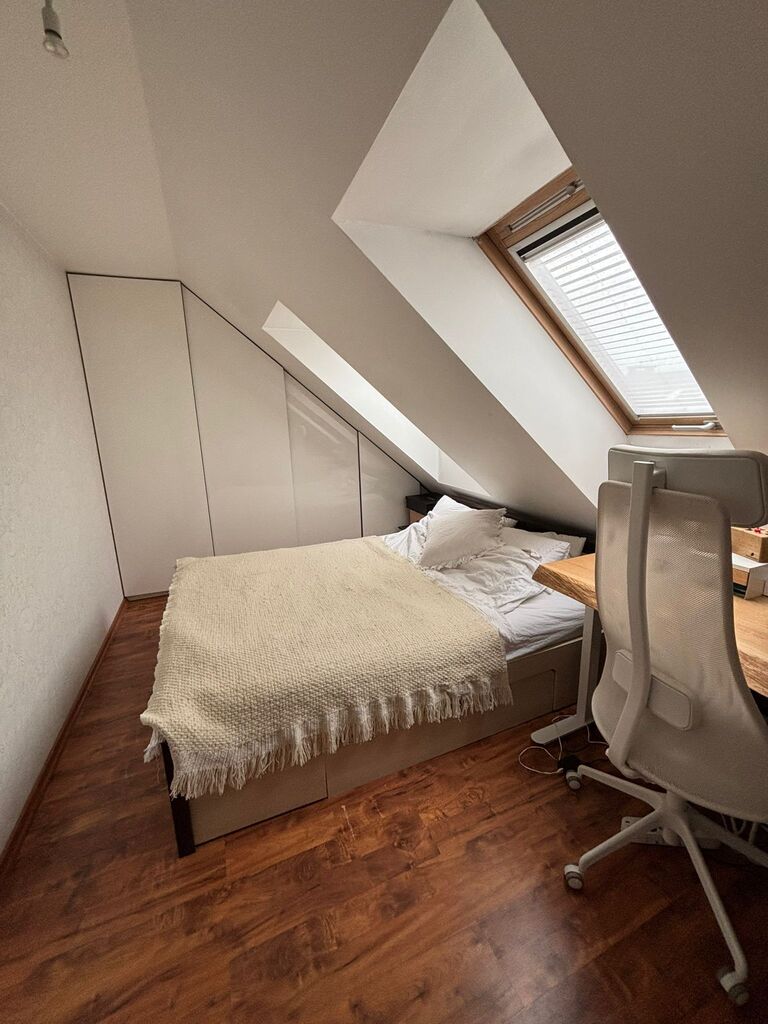 Mieszkanie na sprzedaż Warzymice 49 m2 | Arka Nieruchomości