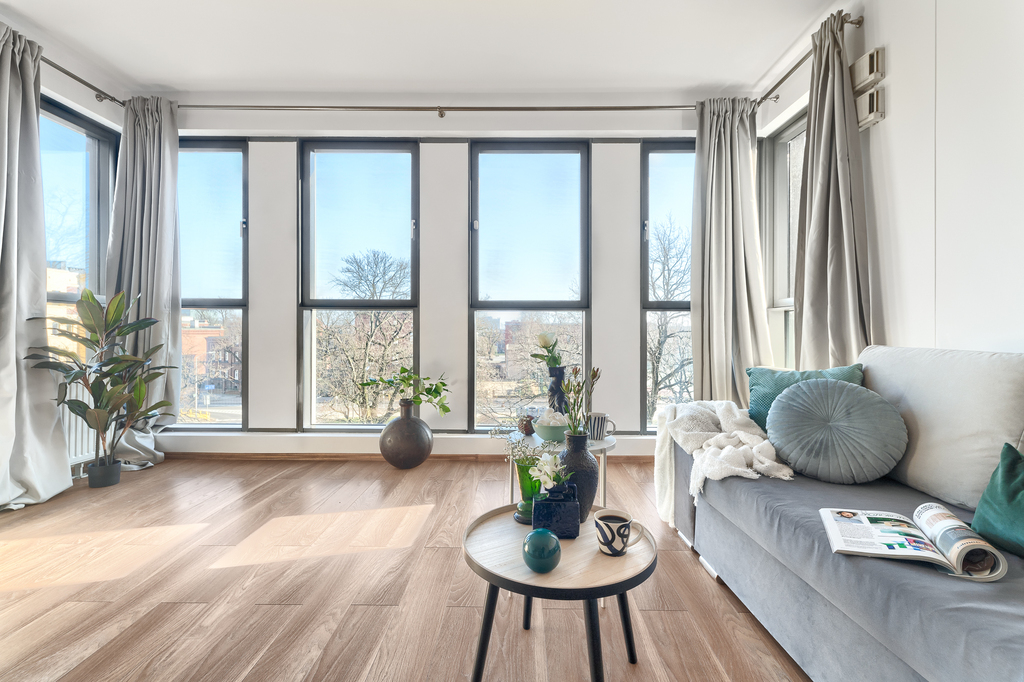 Mieszkanie na wynajem Szczecin, Śródmieście-Centrum 32 m2 | Arka Nieruchomości