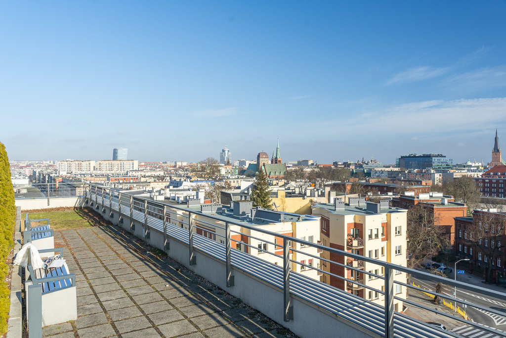 Mieszkanie na wynajem Szczecin, Śródmieście-Centrum 32 m2 | Arka Nieruchomości