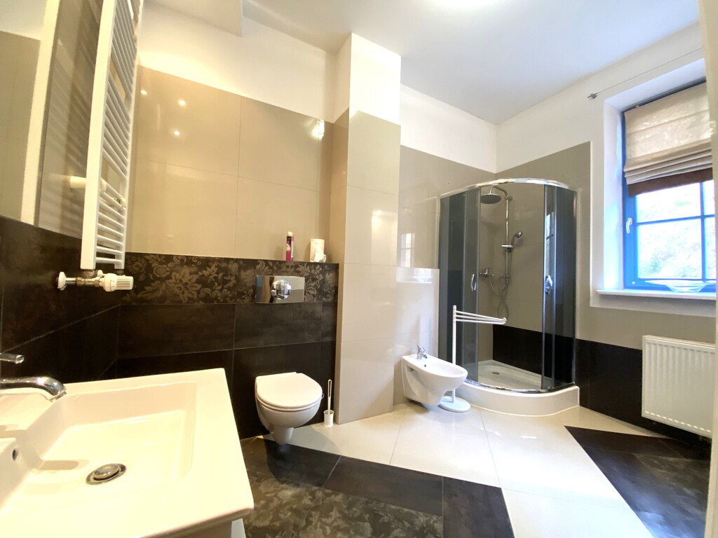 Mieszkanie na wynajem Szczecin, Centrum 55 m2 | Arka Nieruchomości