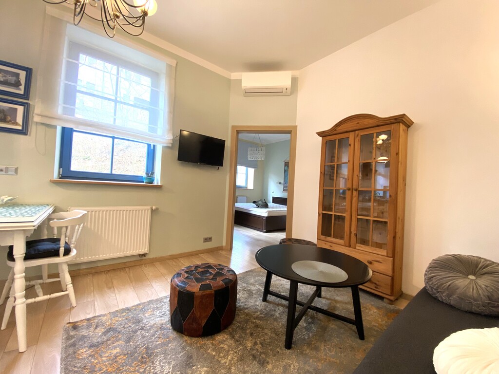 Mieszkanie na wynajem Szczecin, Centrum 55 m2 | Arka Nieruchomości