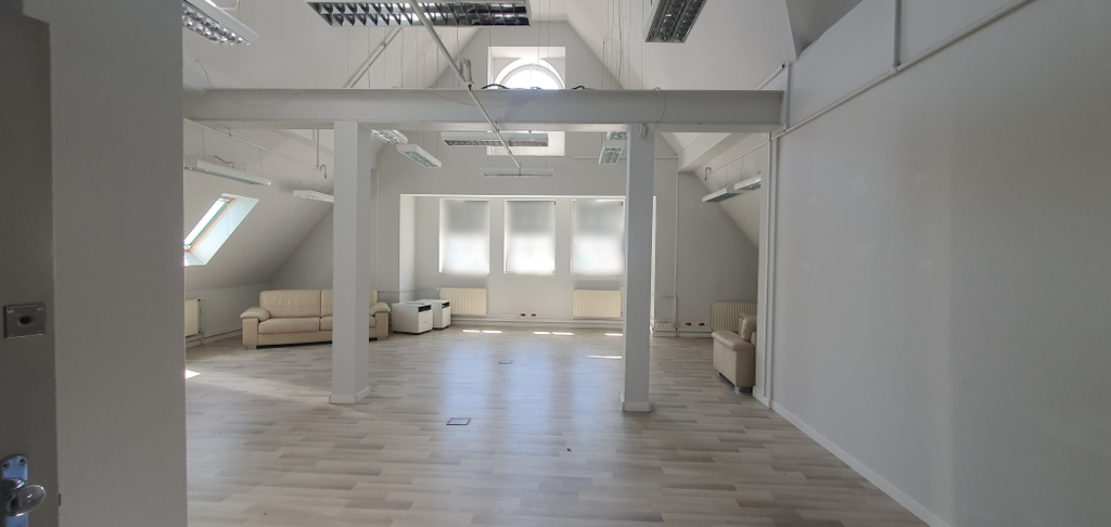 Lokal na wynajem Szczecin, Stare Miasto 137 m2 | Arka Nieruchomości