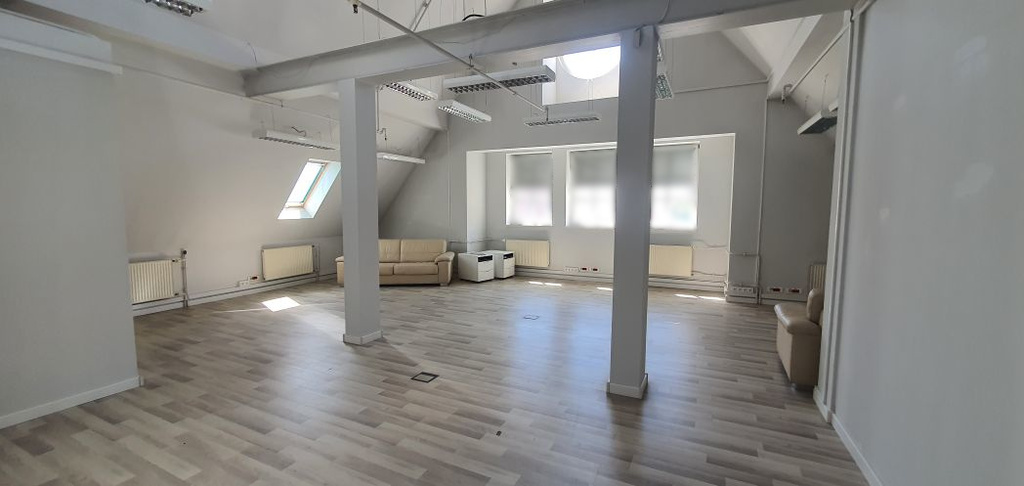 Lokal na wynajem Szczecin, Stare Miasto 137 m2 | Arka Nieruchomości