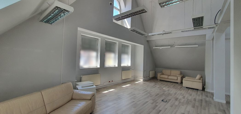 Lokal na wynajem Szczecin, Stare Miasto 137 m2 | Arka Nieruchomości