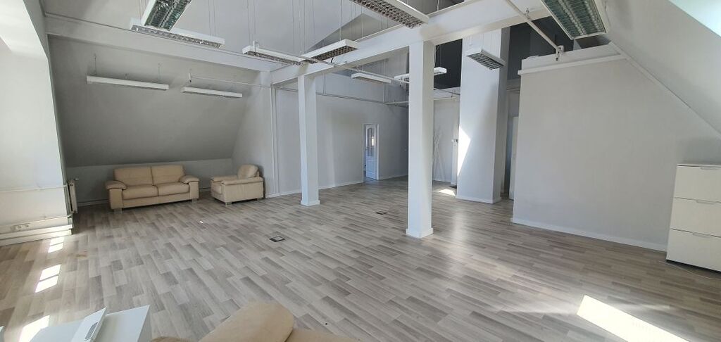 Lokal na wynajem Szczecin, Stare Miasto 137 m2 | Arka Nieruchomości