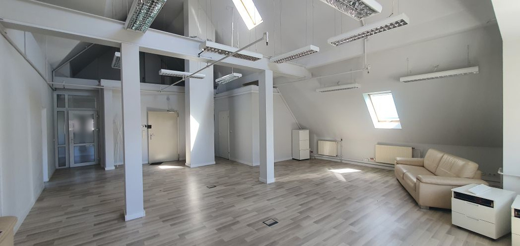 Lokal na wynajem Szczecin, Stare Miasto 137 m2 | Arka Nieruchomości