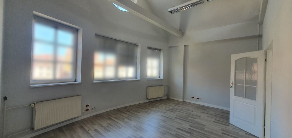 Lokal na wynajem Szczecin, Stare Miasto 137 m2 | Arka Nieruchomości