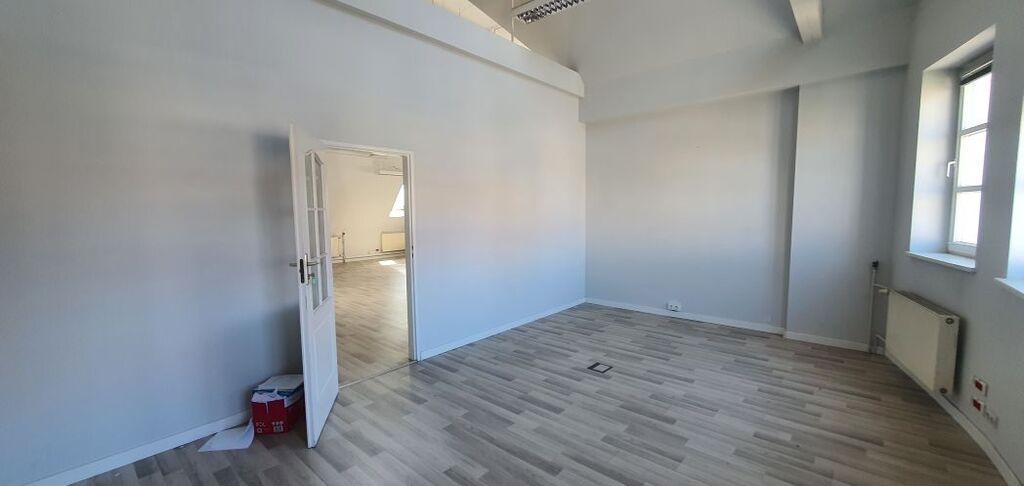 Lokal na wynajem Szczecin, Stare Miasto 137 m2 | Arka Nieruchomości