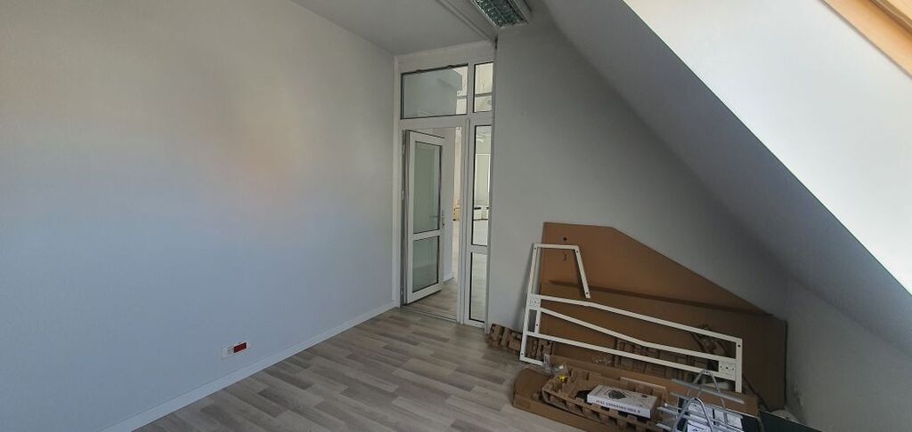 Lokal na wynajem Szczecin, Stare Miasto 137 m2 | Arka Nieruchomości