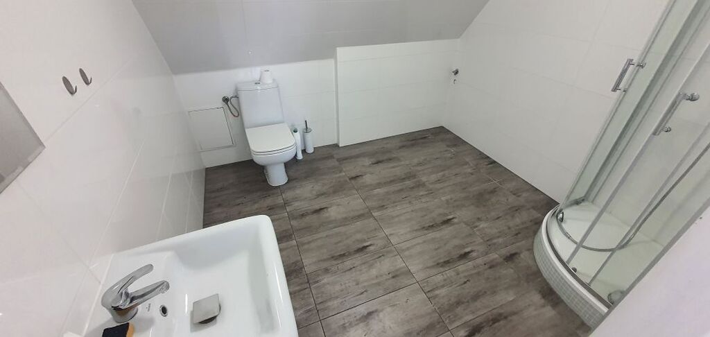 Lokal na wynajem Szczecin, Stare Miasto 137 m2 | Arka Nieruchomości