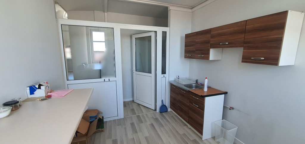 Lokal na wynajem Szczecin, Stare Miasto 137 m2 | Arka Nieruchomości