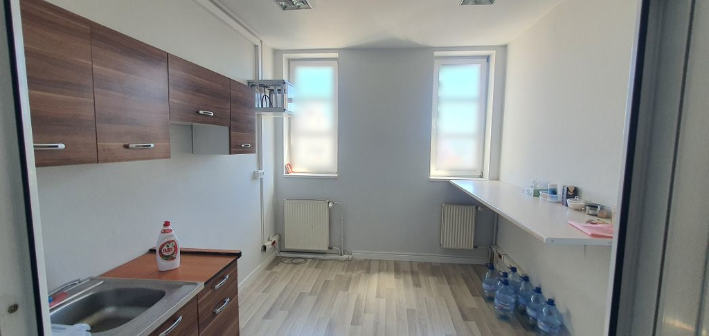 Lokal na wynajem Szczecin, Stare Miasto 137 m2 | Arka Nieruchomości