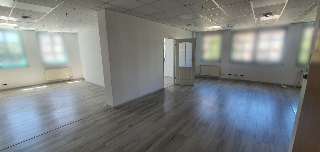 Lokal na wynajem Szczecin, Stare Miasto 137 m2 | Arka Nieruchomości