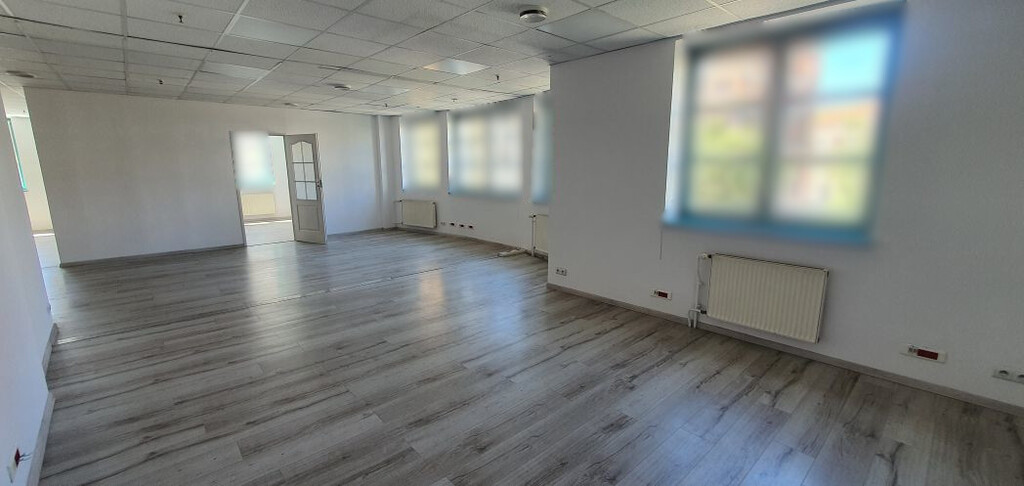 Lokal na wynajem Szczecin, Stare Miasto 137 m2 | Arka Nieruchomości