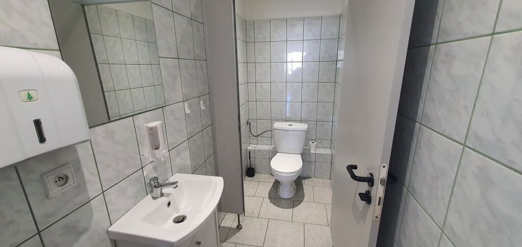 Lokal na wynajem Szczecin, Stare Miasto 137 m2 | Arka Nieruchomości