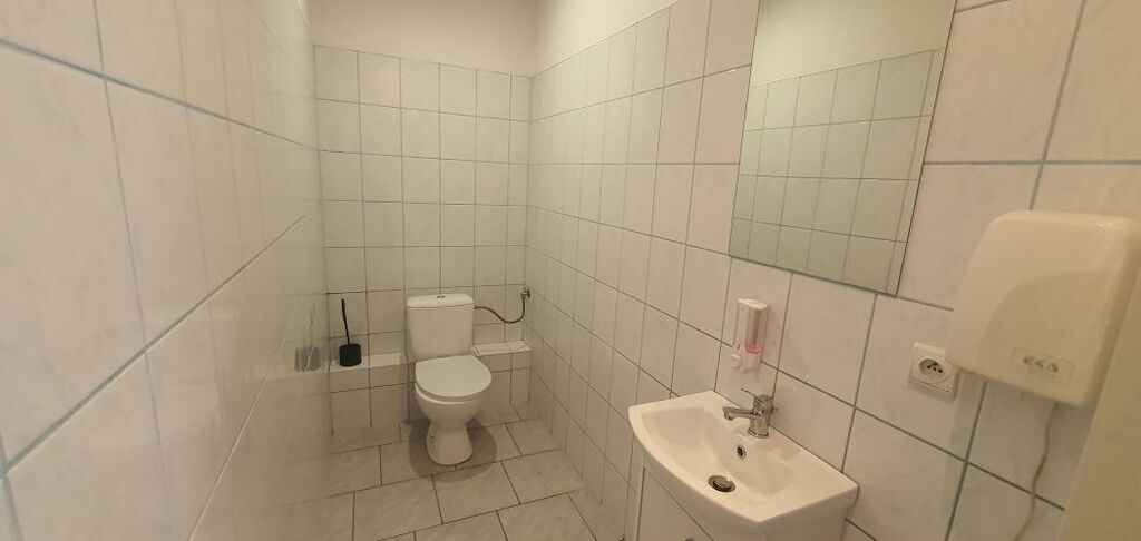 Lokal na wynajem Szczecin, Stare Miasto 137 m2 | Arka Nieruchomości