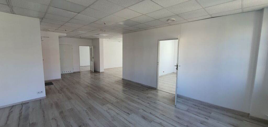 Lokal na wynajem Szczecin, Stare Miasto 137 m2 | Arka Nieruchomości