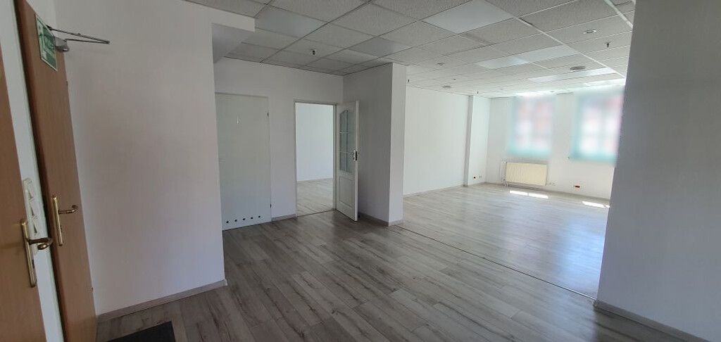 Lokal na wynajem Szczecin, Stare Miasto 137 m2 | Arka Nieruchomości