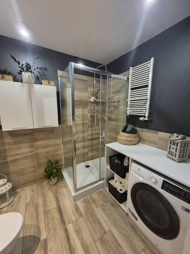 Mieszkanie na sprzedaż Przecław 45 m2 | Arka Nieruchomości