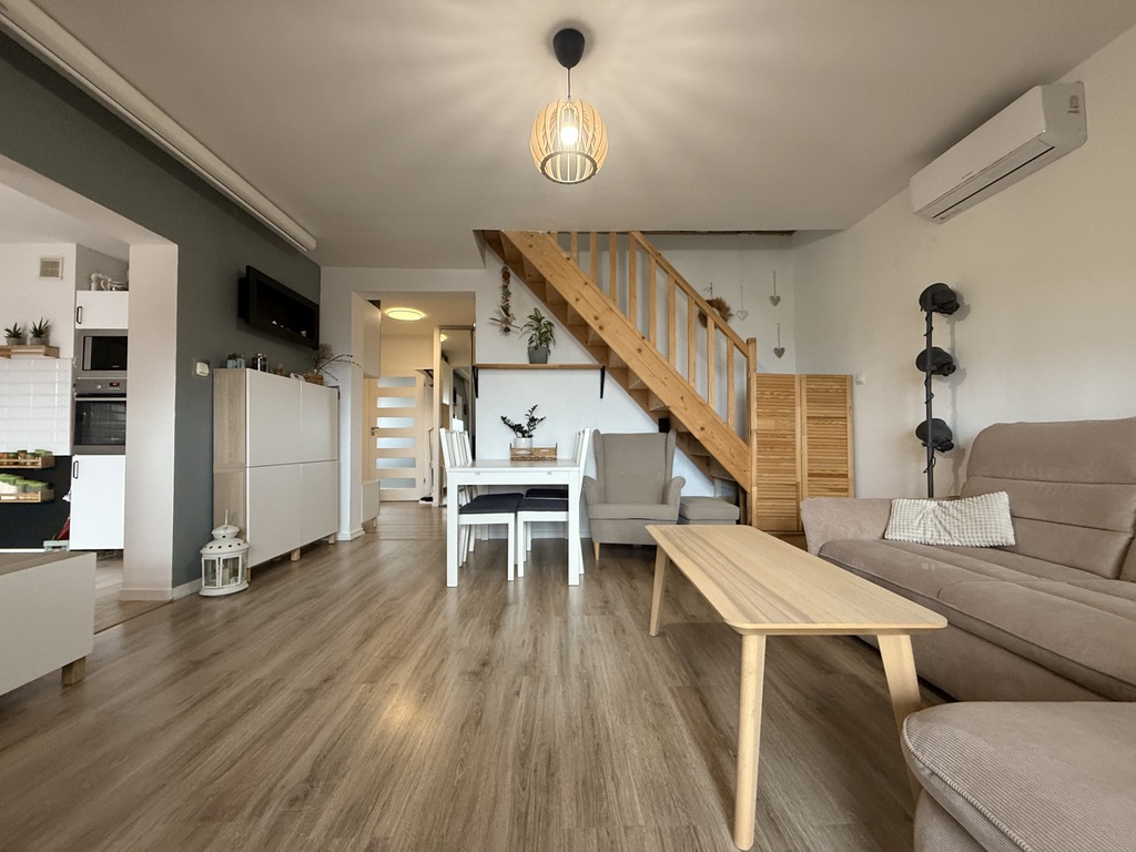 Mieszkanie na sprzedaż Przecław 45 m2 | Arka Nieruchomości